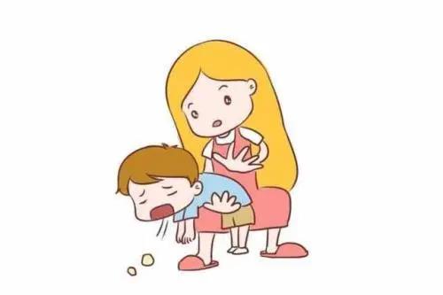 孩子咳嗽老不好?这几个建议一定能帮到你